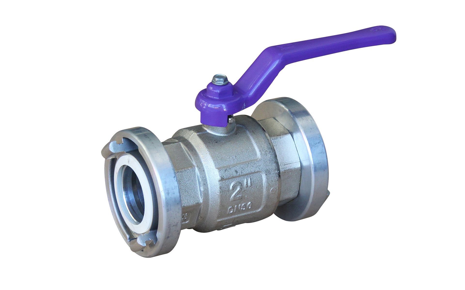 quick regulating tap C/52