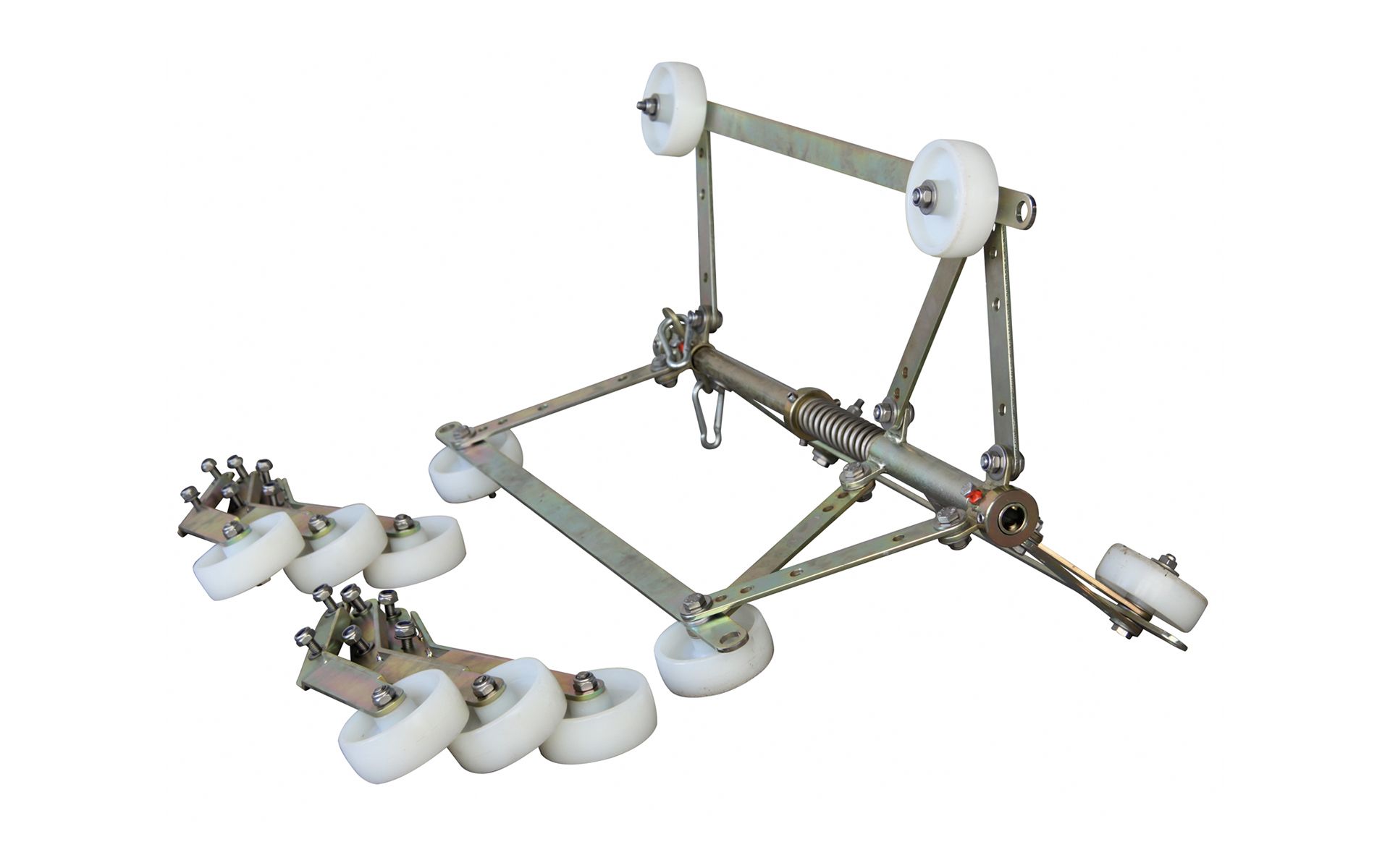 drain helper 250, Øout: 300-900mm, l: 859mm