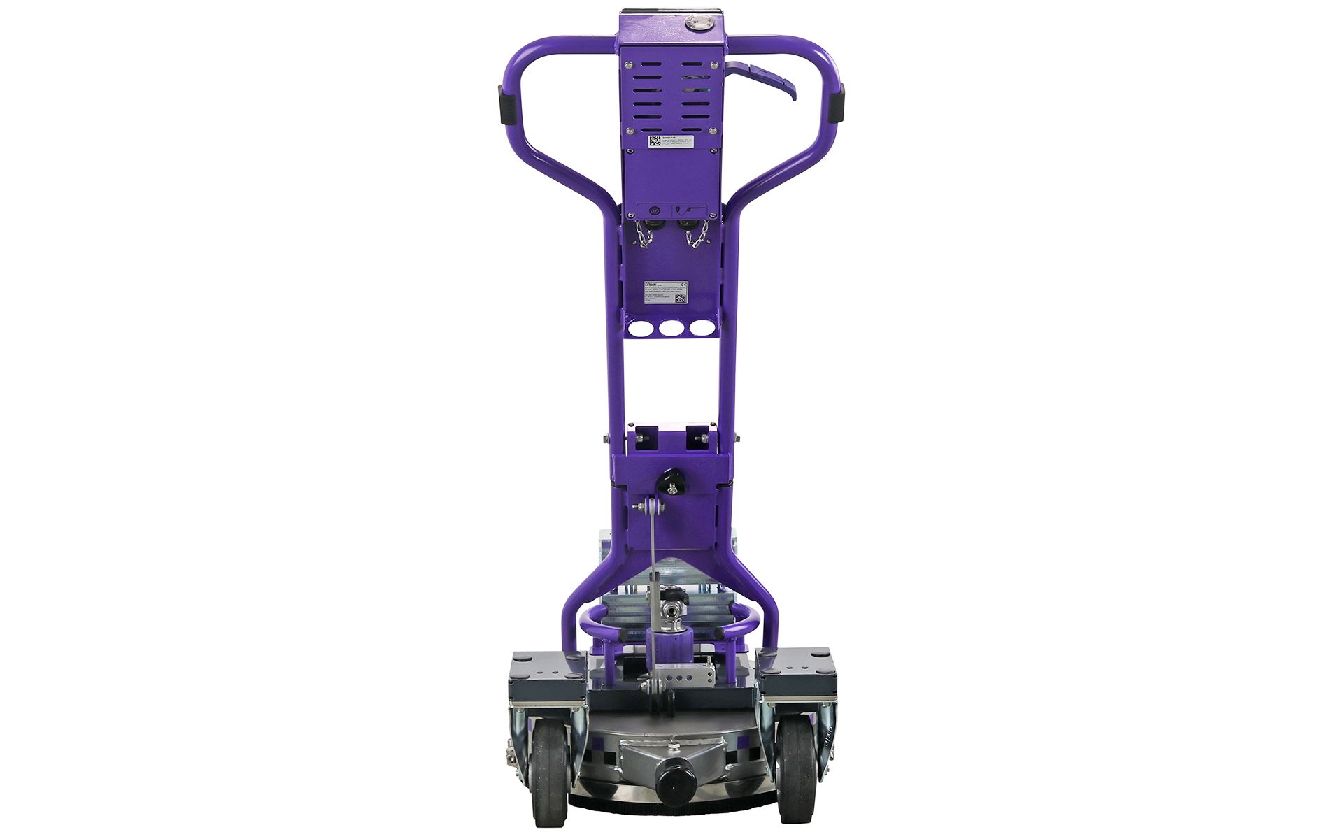 scater 30 380 v 3000 bar, 70°C, 45 l/min, 20/10, nozzle 2500 bar, 24 l ...