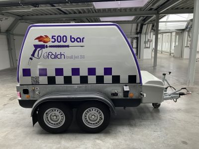 trail jet 30 500-30-100-d