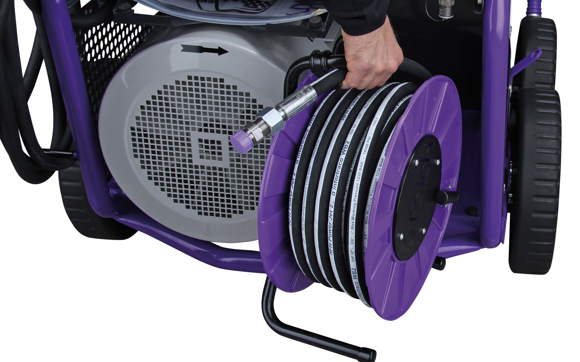 wheel jet 30 1000-16-0-e