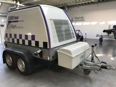 trail jet 125 2500-24-0-d